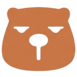 Grumpy Capy logo