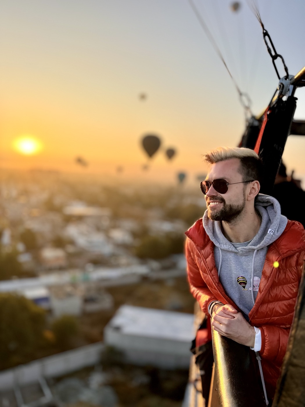 digital nomad community